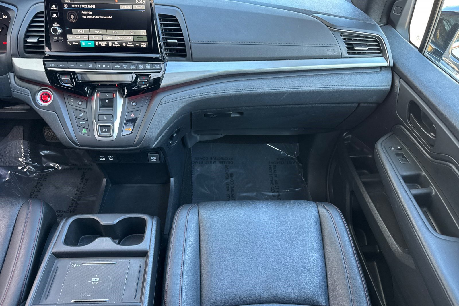 Used 2025 Honda Odyssey Sport-L image 28