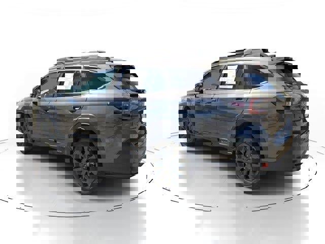 Used 2024 Subaru Outback Onyx Edition image 4