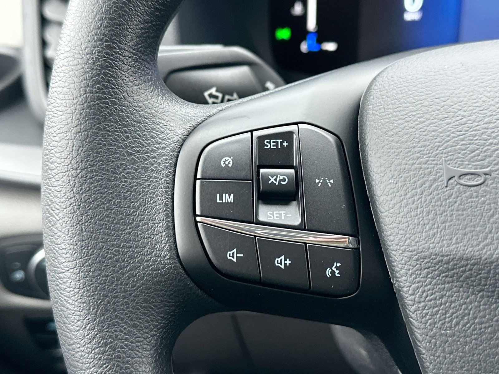 New 2026 Ford Transit 350 148 High Roof w/ Load Area Protection Package image 21