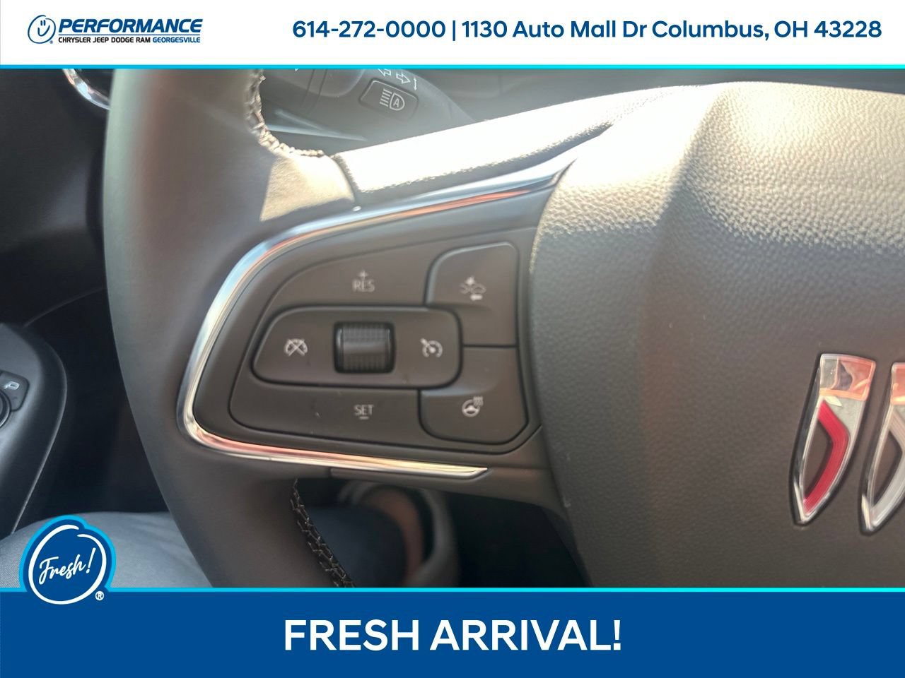 Used 2025 Buick Envista Sport Touring w/ Convenience I Package FWD image 19