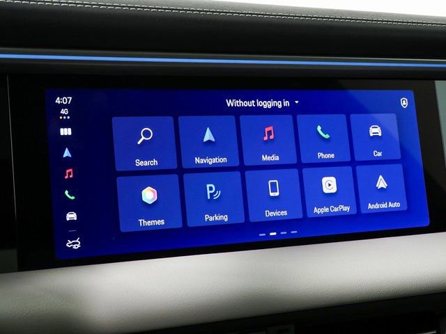 New 2026 Porsche Macan 4 Electric AWD/4WD image 15