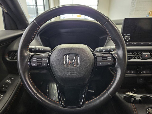 Used 2023 Honda HR-V Sport image 18