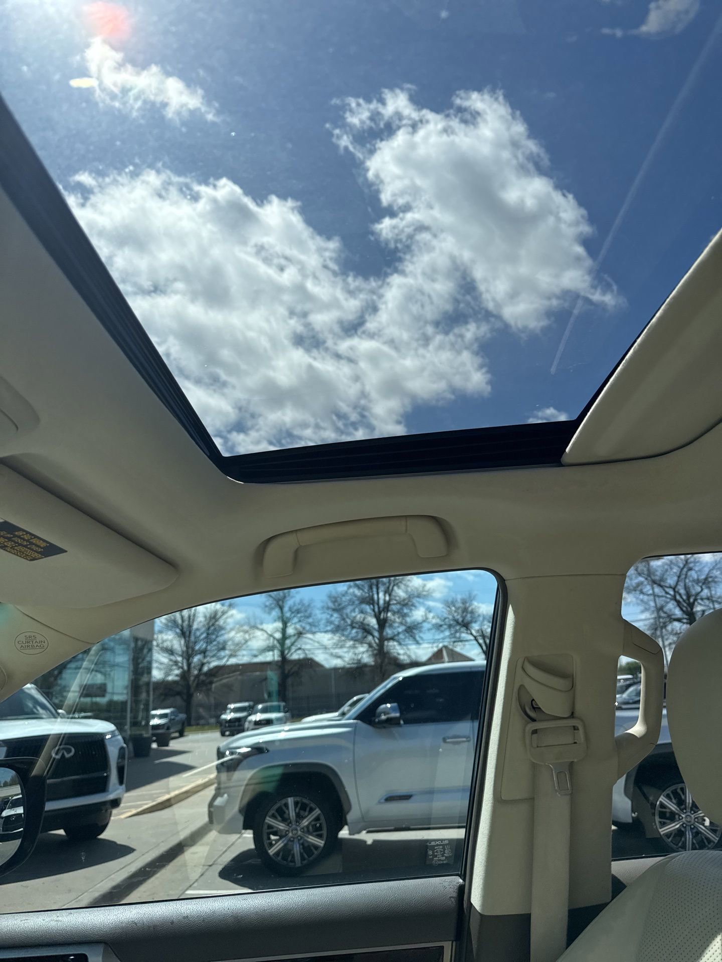 Used 2017 Lexus GX 460 Luxury w/ Preferred Accessory Package image 16