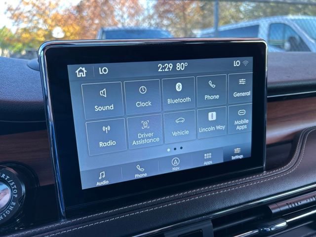 Used 2020 Lincoln Corsair Reserve w/ Elements Package image 32