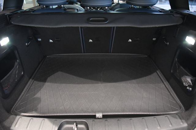 Used 2024 MINI Cooper Clubman John Cooper Works AWD/4WD image 26