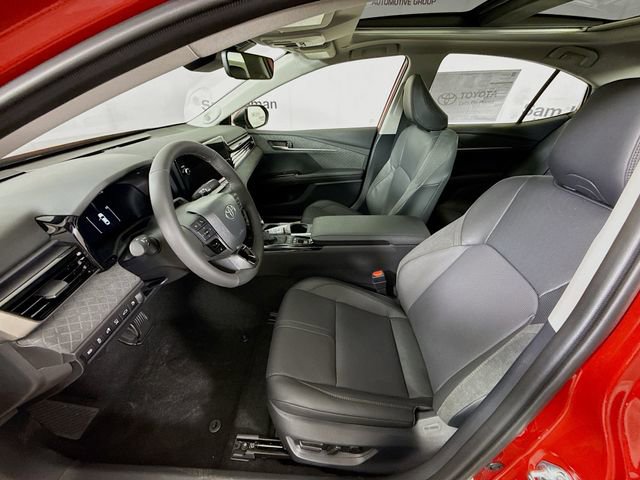 New 2026 Toyota Camry XLE image 20