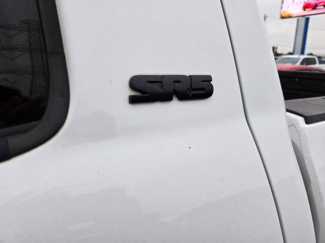 Used 2017 Toyota Tundra SR5 w/ SR5 Upgrade Package RWD image 9