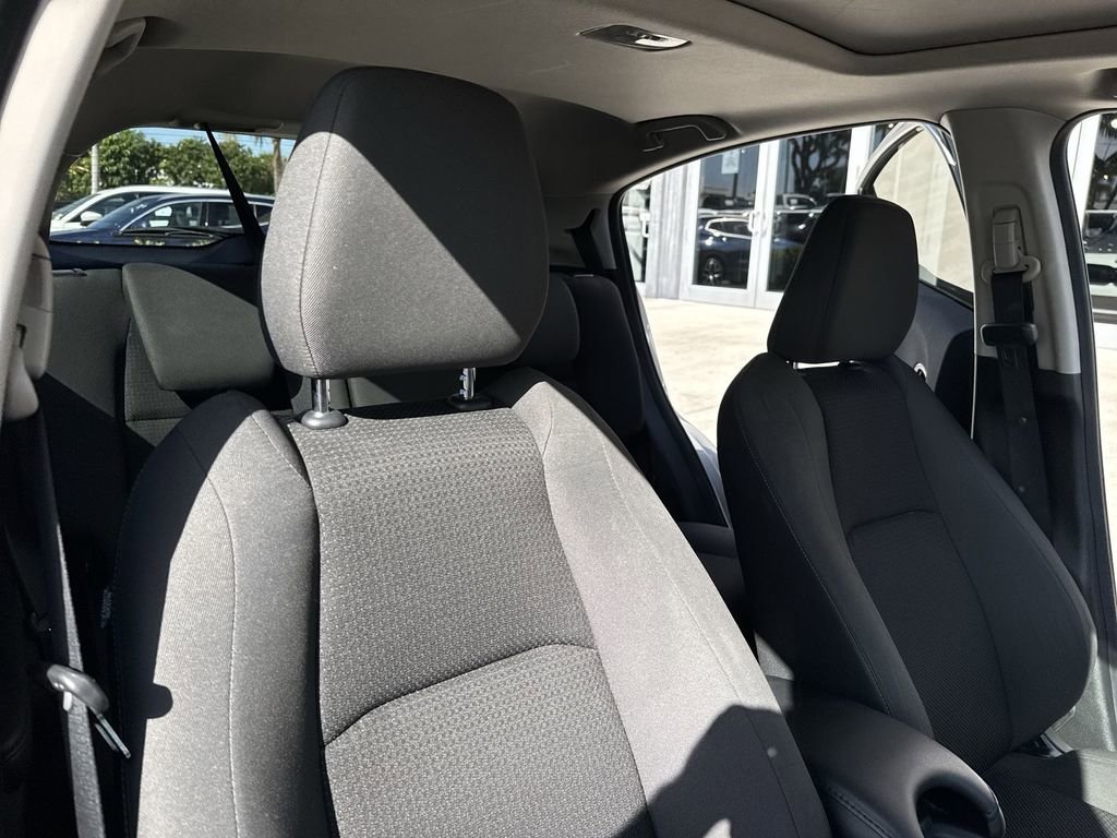 Used 2022 Honda HR-V EX image 46