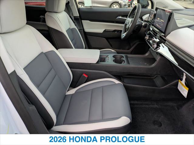 New 2026 Honda Prologue Touring image 25
