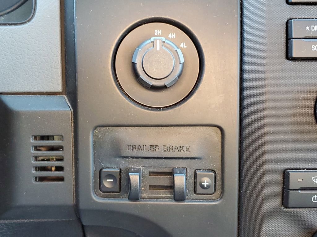 Used 2014 Ford F150 STX w/ Equipment Group 201A Mid image 23