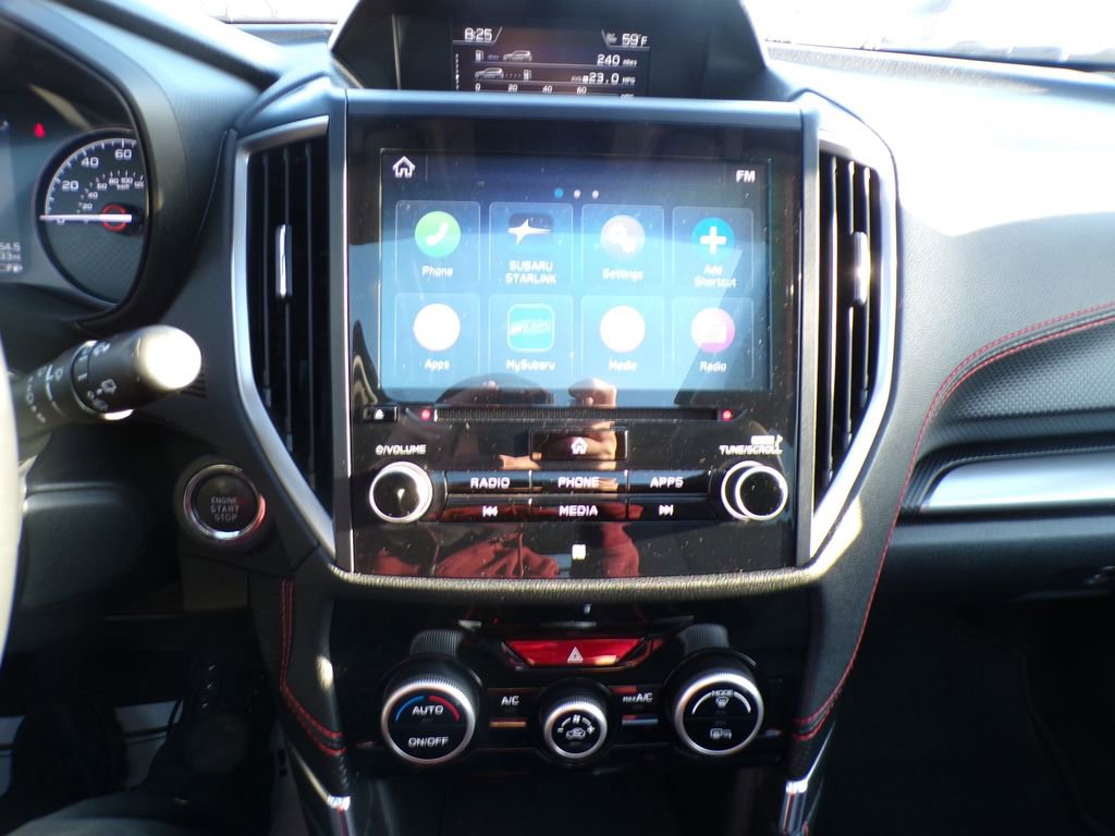 Used 2020 Subaru Forester Sport AWD/4WD image 24