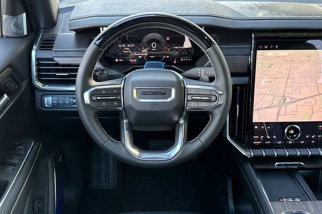 New 2026 GMC Acadia Denali w/ Super Cruise Package AWD/4WD image 16