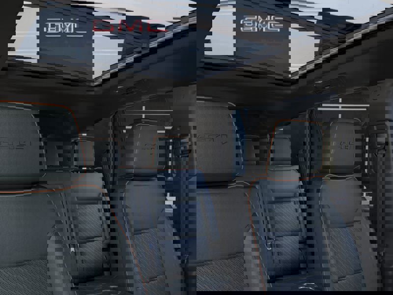 New 2026 GMC Yukon AT4 image 48