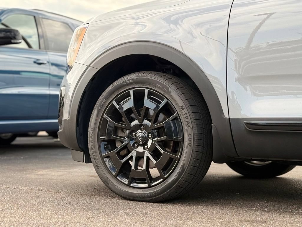 Used 2022 Kia Telluride SX w/ SX Prestige Package AWD/4WD image 43
