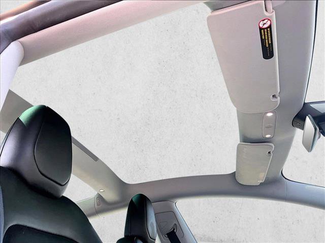 Used 2024 Tesla Model 3 Long Range RWD image 16