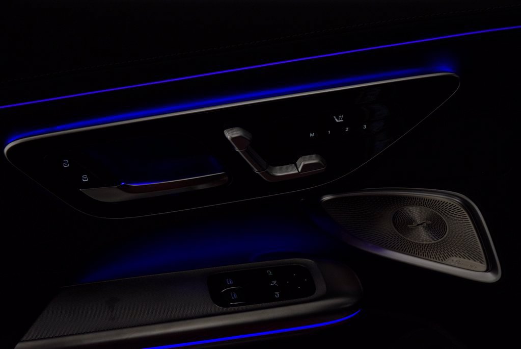 New 2026 Mercedes-Benz CLE 300 4MATIC Coupe image 21