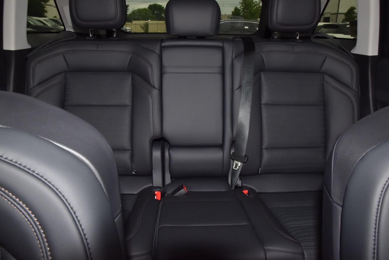 New 2026 Lincoln Nautilus Reserve AWD/4WD image 27