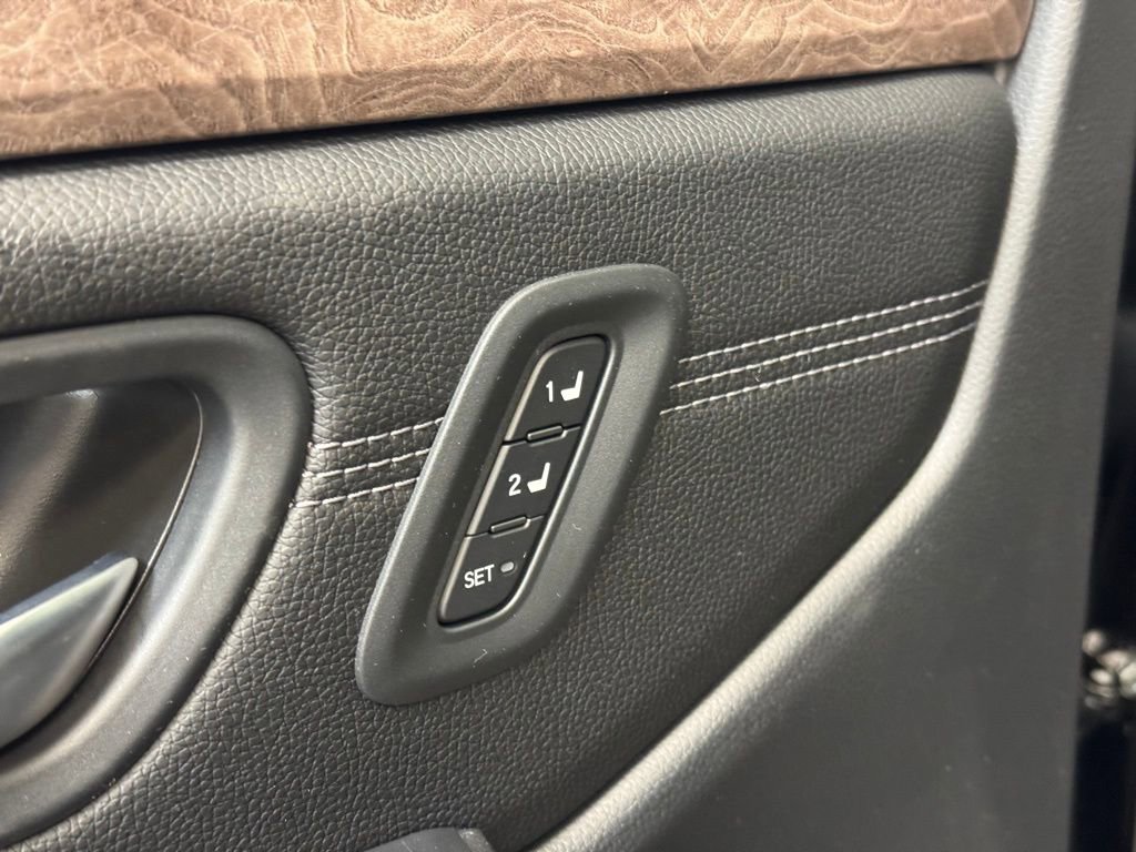 New 2026 Honda Pilot Elite image 9