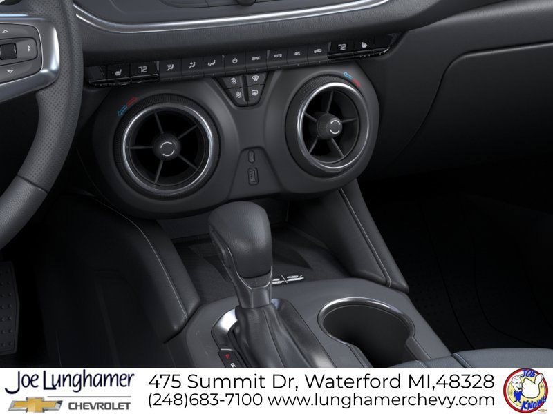 New 2026 Chevrolet Blazer LT w/ Convenience Package FWD image 23