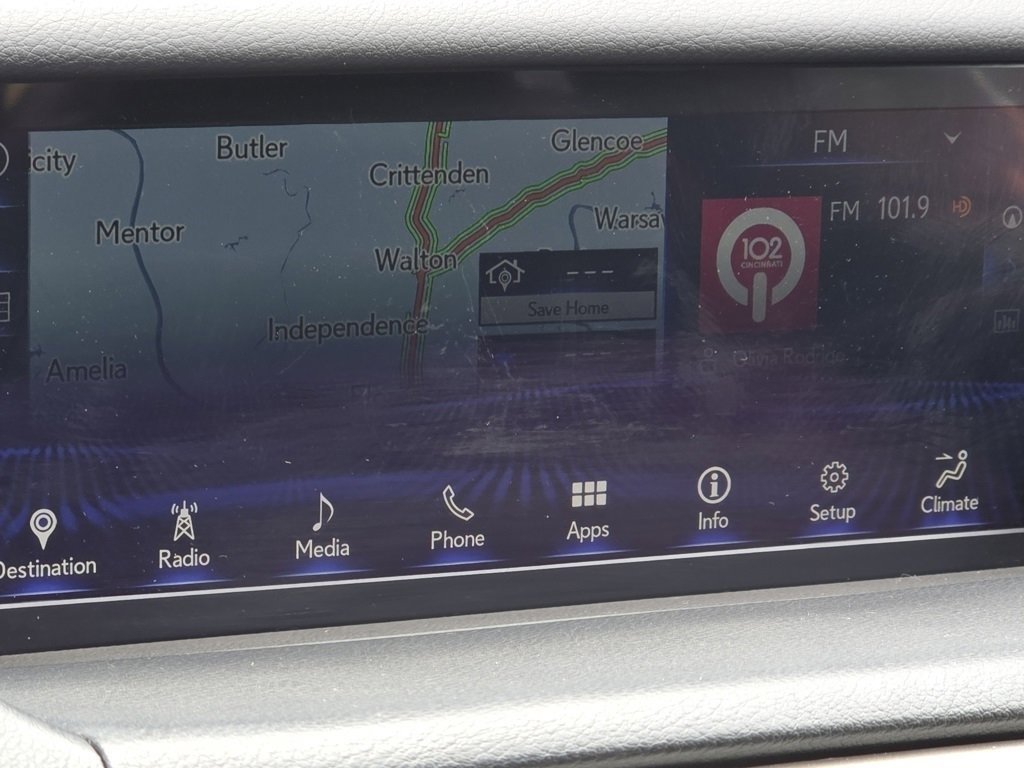 Used 2018 Lexus RC 300 F Sport image 34