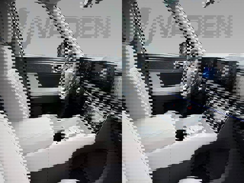 New 2026 Hyundai Santa Fe Calligraphy image 8