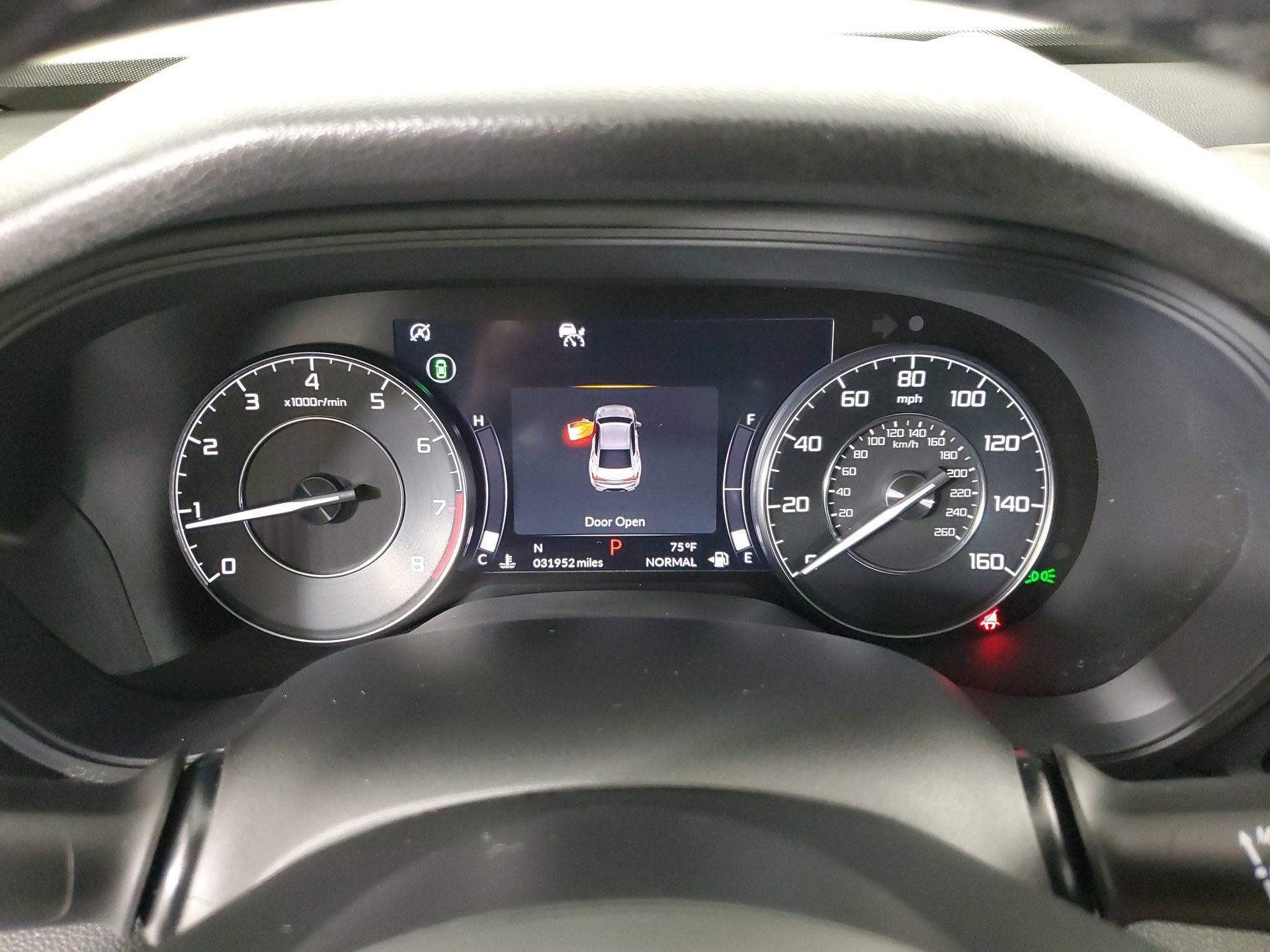 Used 2023 Acura TLX image 30