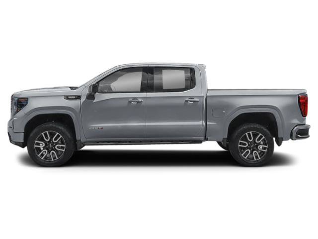 New 2026 GMC Sierra 1500 AT4 w/ LPO, Black Badging Package AWD/4WD image 2