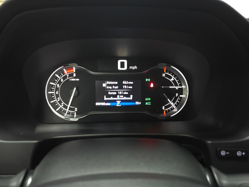 Used 2020 Honda Ridgeline RTL-E image 23