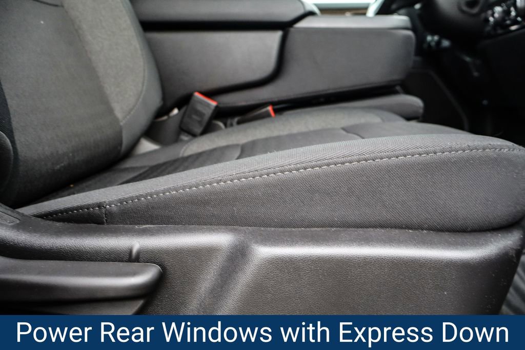 Certified 2025 Chevrolet Silverado 2500 LT w/ Convenience Package image 16