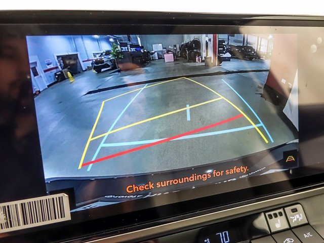 New 2026 Toyota Camry XLE image 19