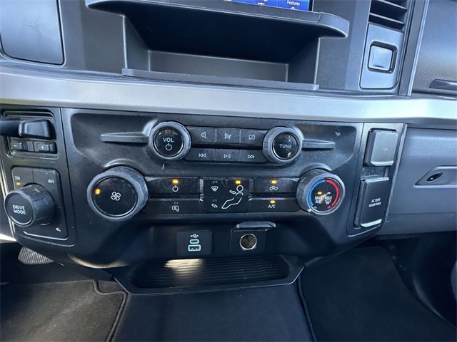 Used 2024 Ford F250 XLT image 15