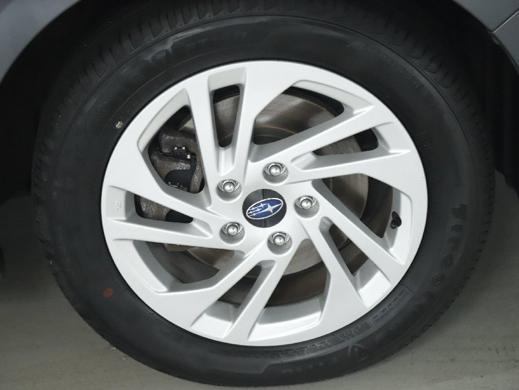Used 2024 Subaru Impreza 2.0i AWD/4WD image 10