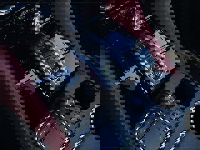 Certified 2023 Acura MDX A-Spec image 22