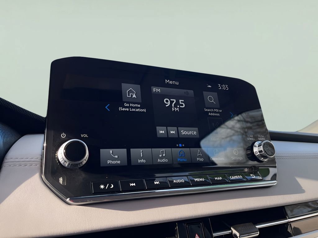 Used 2023 Mitsubishi Outlander SEL image 17