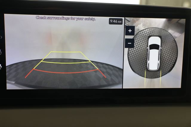 Used 2024 Hyundai Palisade SEL image 18