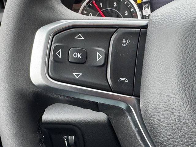 New 2025 RAM 3500 Big Horn AWD/4WD image 14