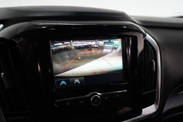 Used 2018 Chevrolet Traverse LS image 26
