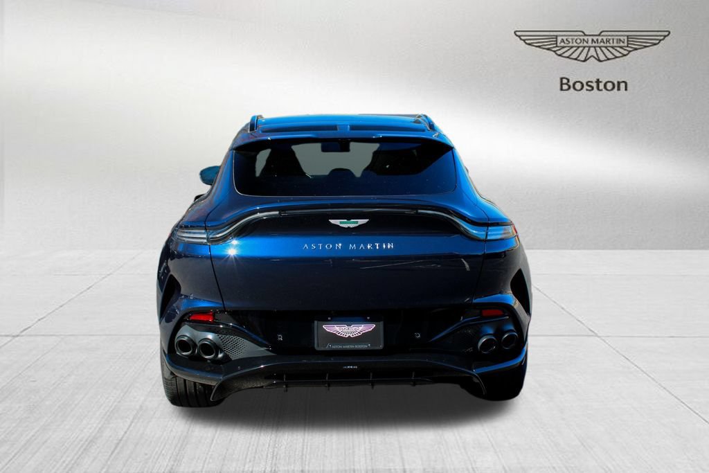 New 2026 Aston Martin DBX 707 AWD/4WD image 5