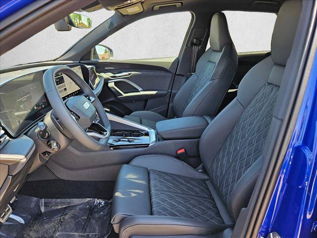 New 2026 Audi SQ5 Premium Plus AWD/4WD image 4