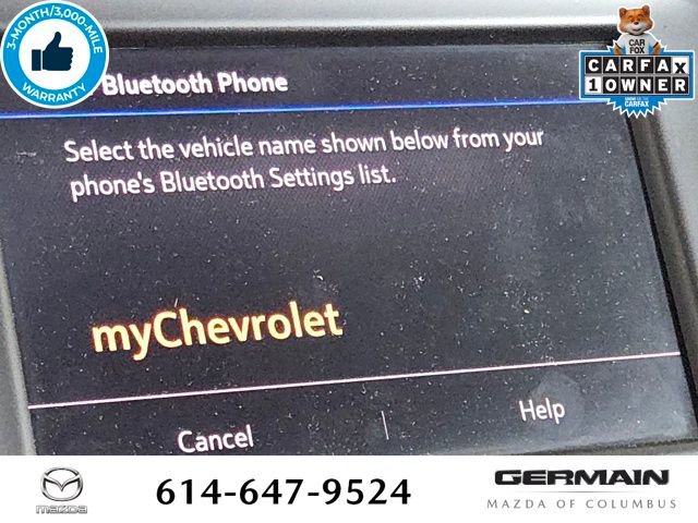 Used 2021 Chevrolet Equinox LT image 32