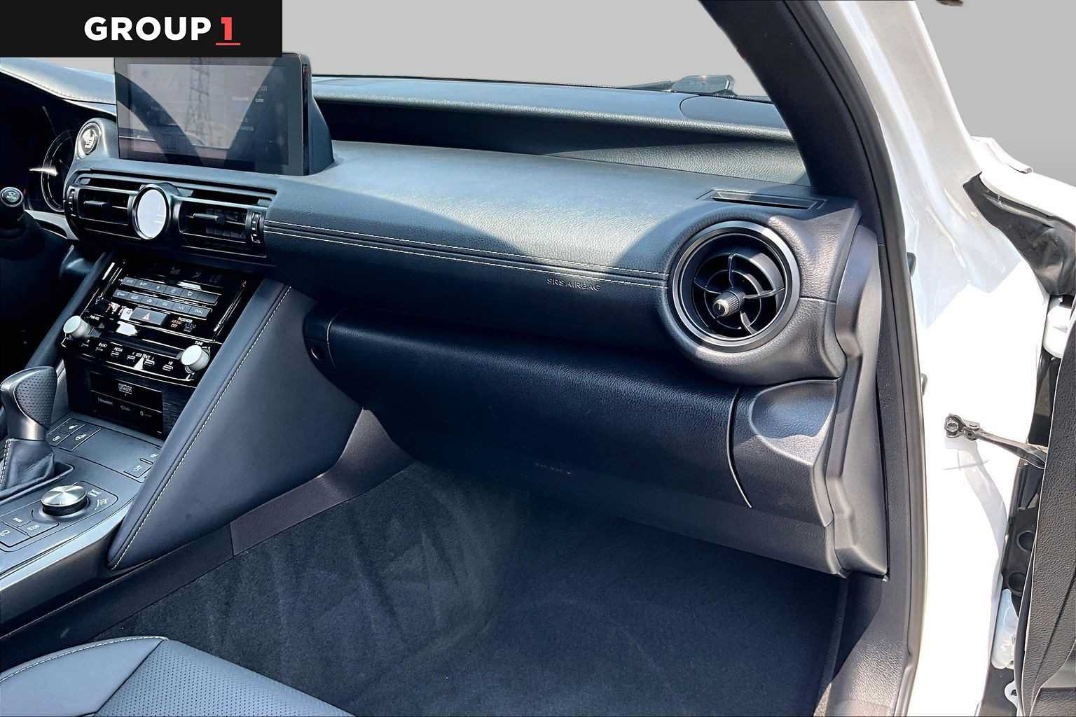 Used 2023 Lexus IS 350 F Sport RWD image 17
