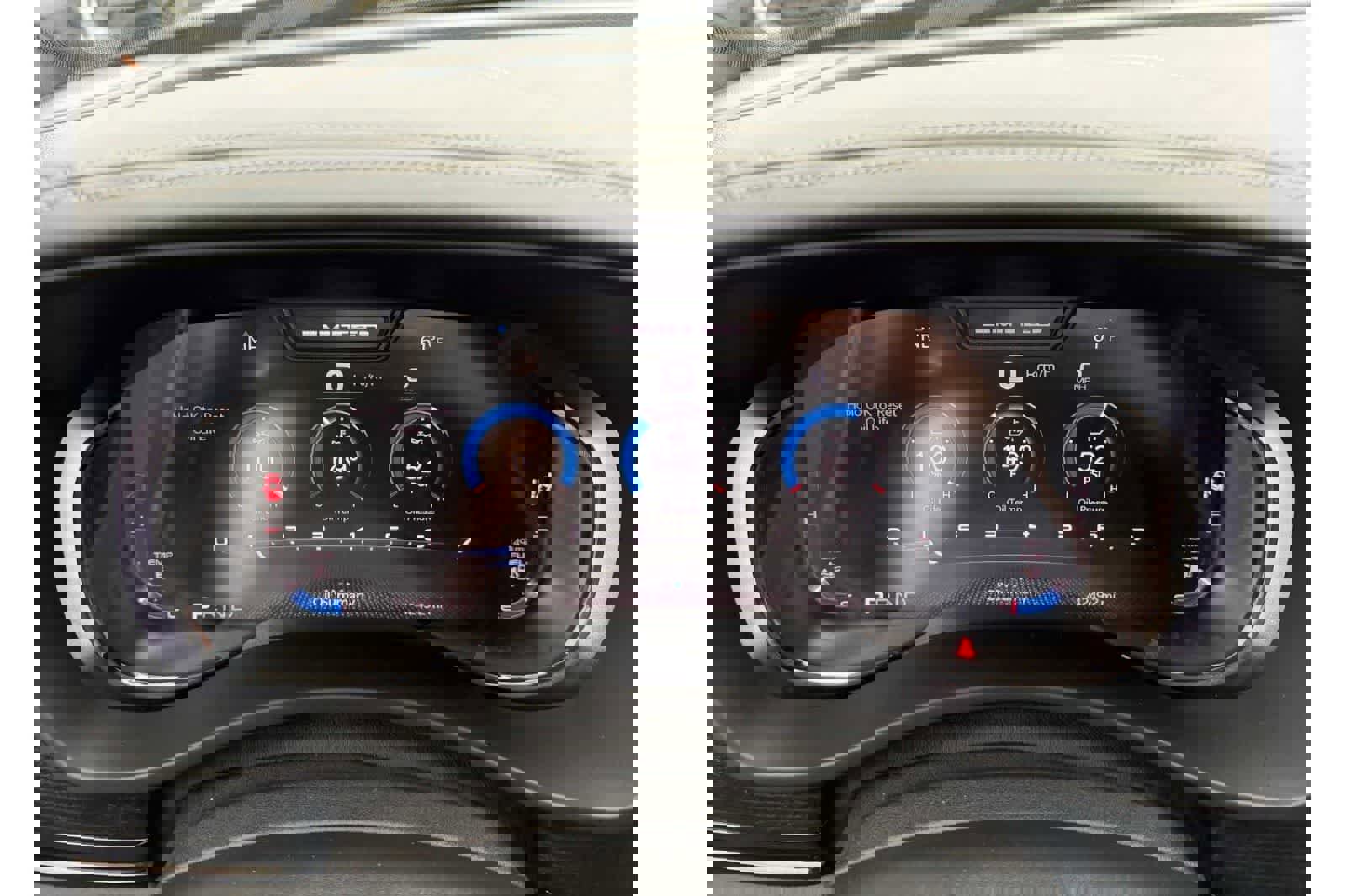 Used 2024 RAM 3500 Limited image 18