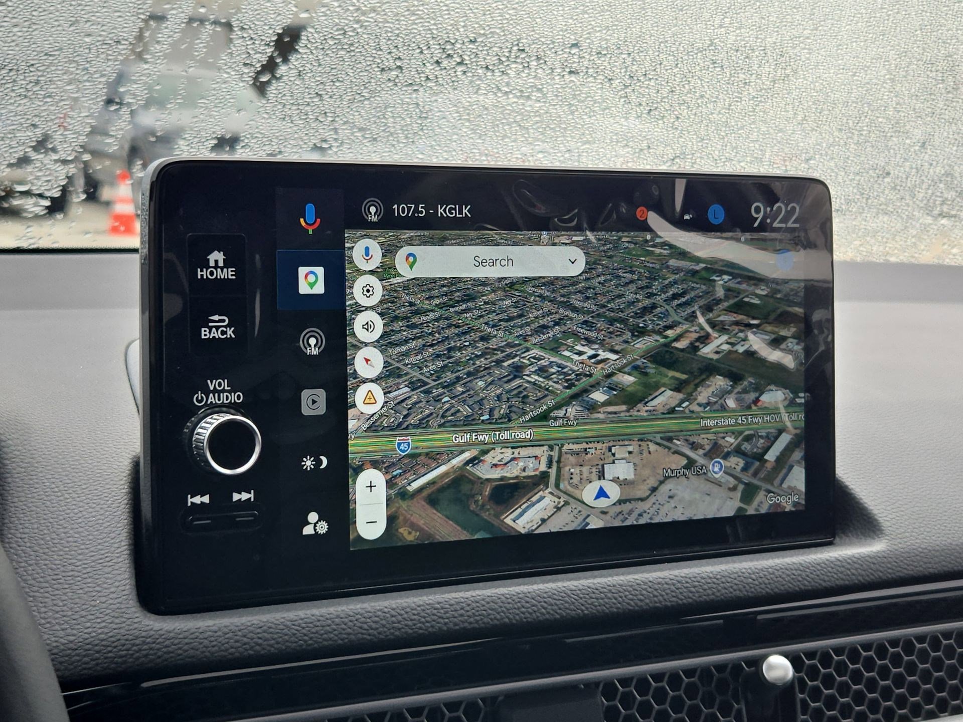 Certified 2025 Honda Civic Sport Touring image 24