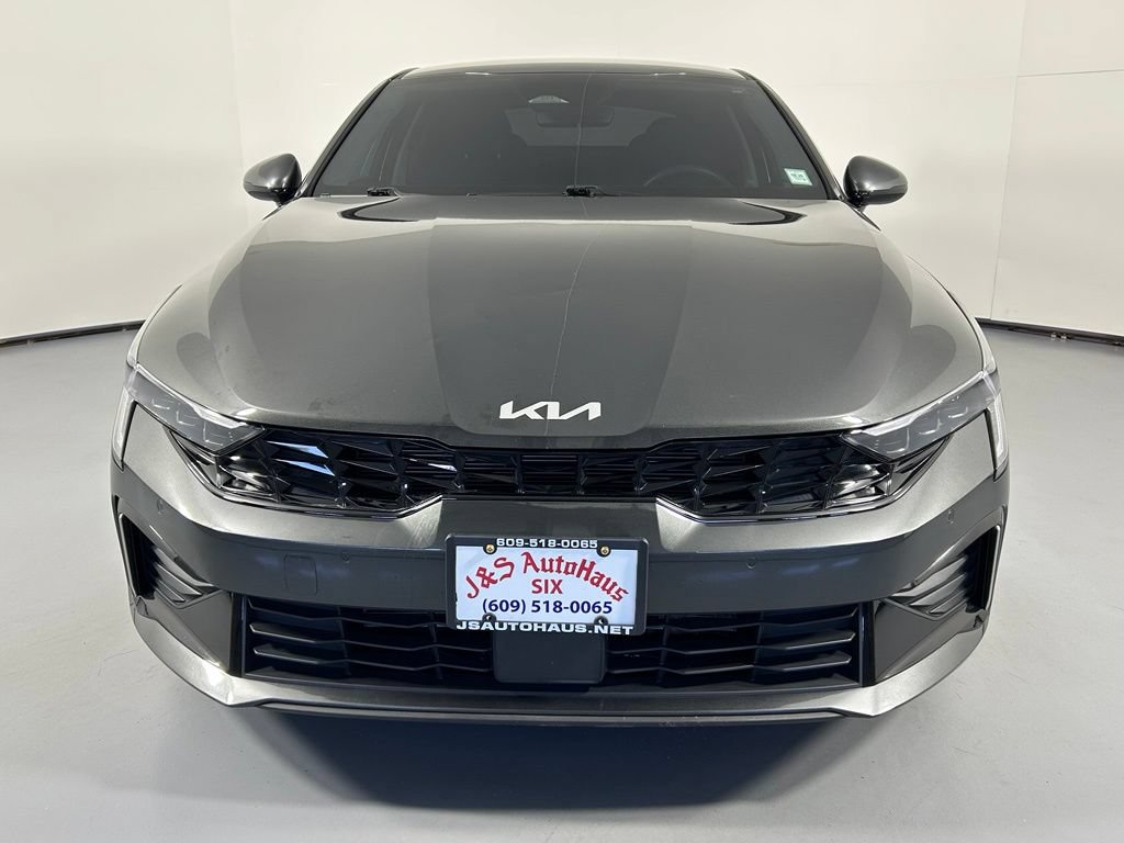 Used 2025 Kia K5 LXS FWD image 2