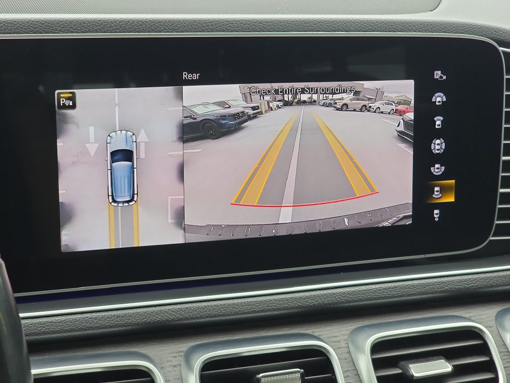 Used 2021 Mercedes-Benz GLE 350 image 21