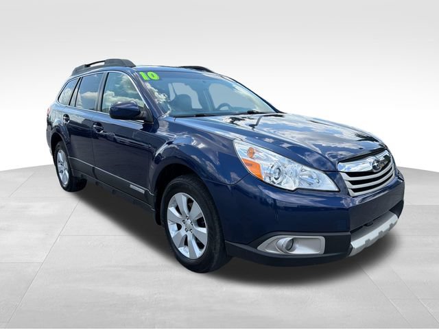 Used 2010 Subaru Outback 2.5i Limited