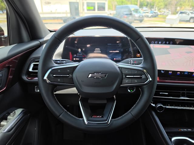 New 2026 Chevrolet Traverse Z71 w/ Driver Confidence Package AWD/4WD image 14