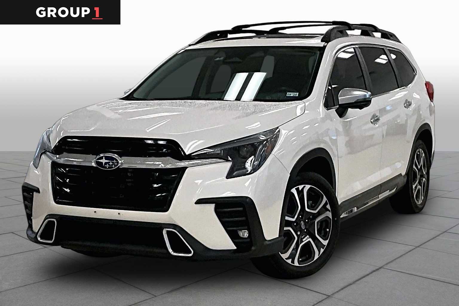 Used 2023 Subaru Ascent Touring