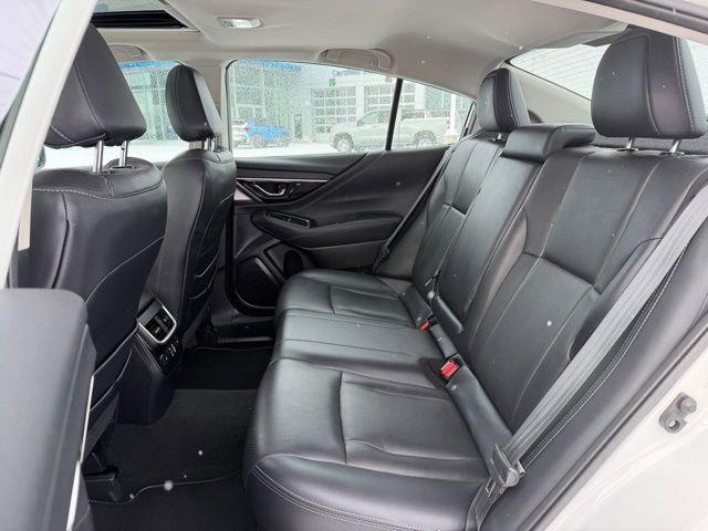 Used 2024 Subaru Legacy Touring XT image 13