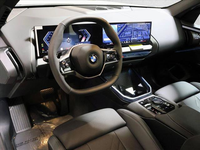 Used 2026 BMW X3 xDrive30i w/ Convenience Package AWD/4WD image 3